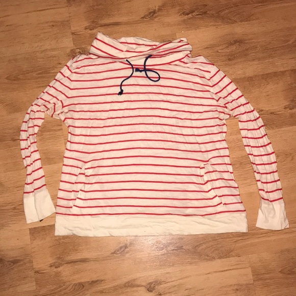 Long Sleeve Top - Picture 1 of 4